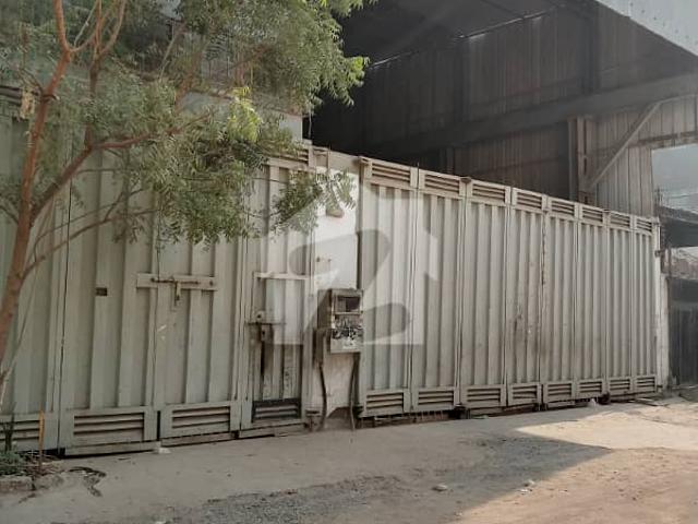 Warehouse for rent in North Waziristan, Federally Administered Tribal Areas fata