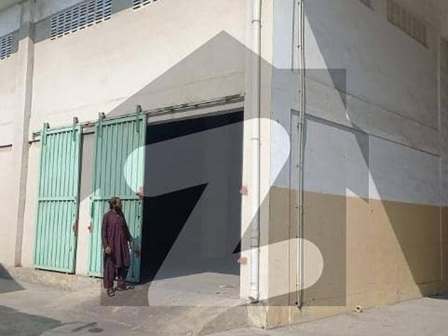 Warehouse for rent in North Waziristan, Federally Administered Tribal Areas fata
