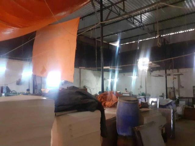 Commercial for rent in کورنگی, کراچی ڈویژن