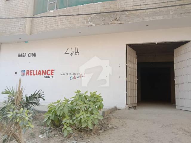 Warehouse for rent in North Waziristan, Federally Administered Tribal Areas fata