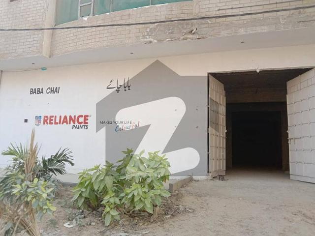 Warehouse for rent in North Waziristan, Federally Administered Tribal Areas fata
