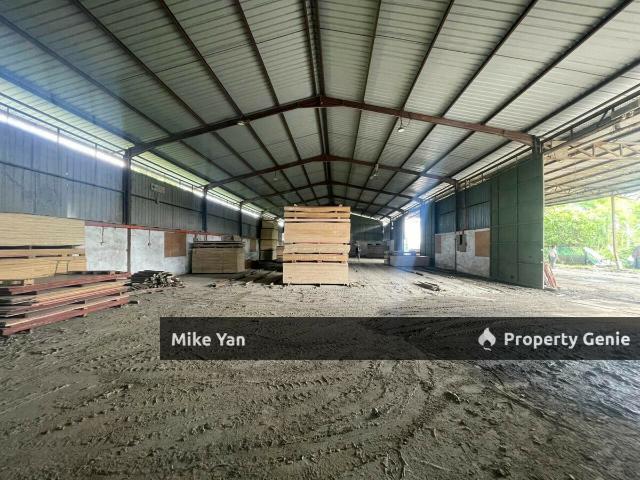Warehouse for sale in Petaling, Alam Impian
