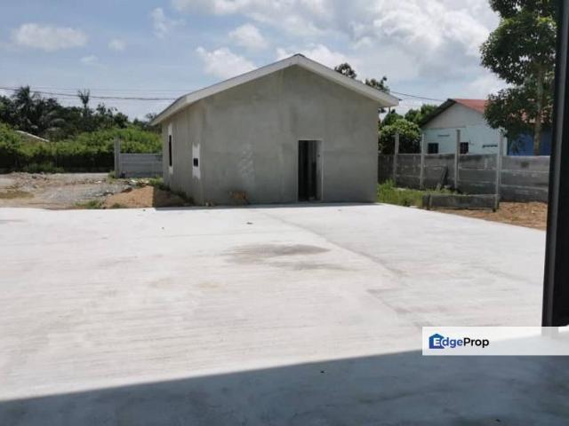 Warehouse for rent in Wellesley, Penang