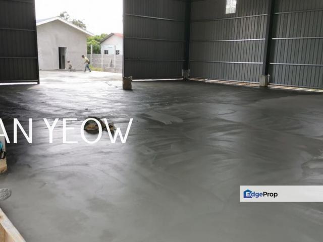 Warehouse for rent in Tasek Gelugor, Seberang Perai