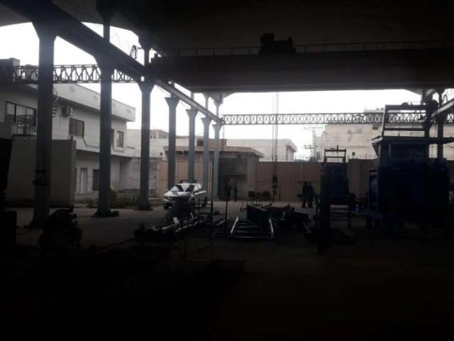 Commercial for sale in Rawalpindi, Islamabad Capital Territory