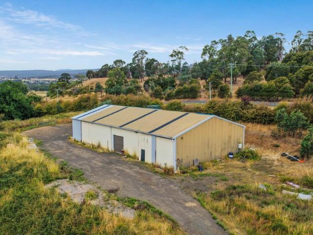 Warehouse for rent in Relbia, Launceston