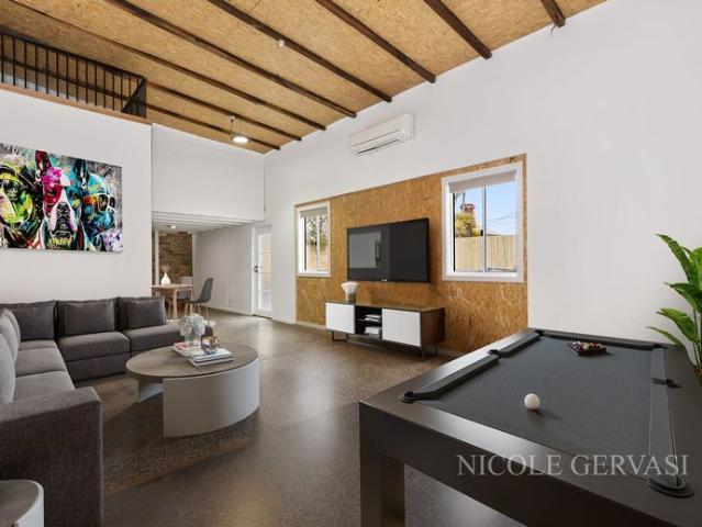 Townhouse for rent in Camerons Creek, Victoria