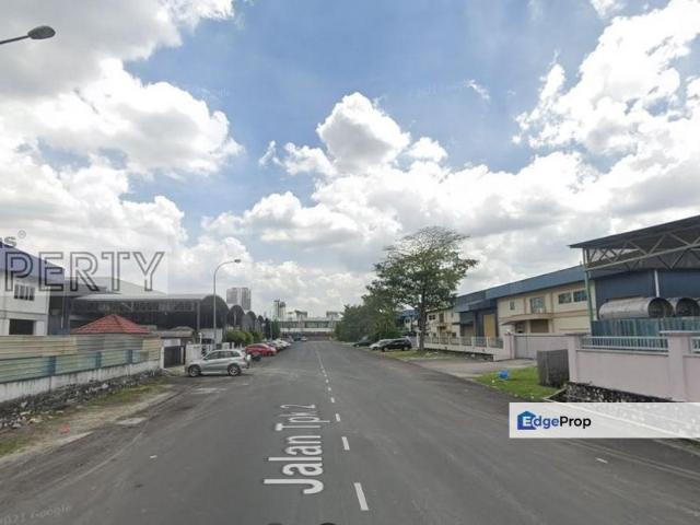 Warehouse for rent in Petaling, Subang Jaya