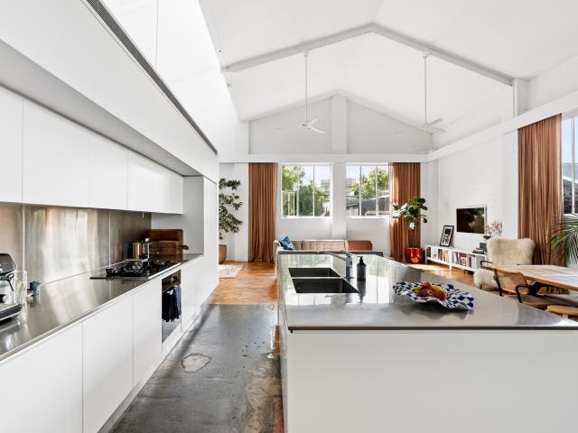 Apartment for rent in Fitzroy