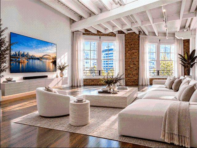 Apartment for rent in Sydney CBD, Sydney