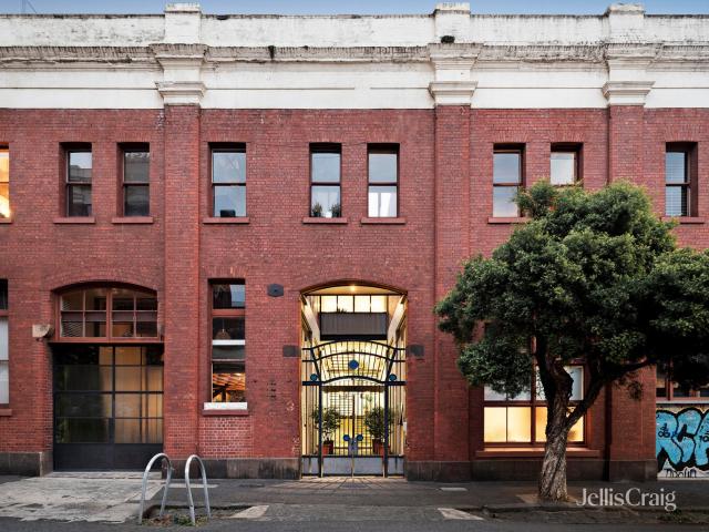 Apartment for rent in Collingwood, Melbourne