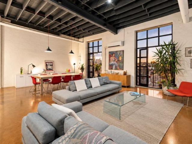 Apartment for rent in Fitzroy, Melbourne