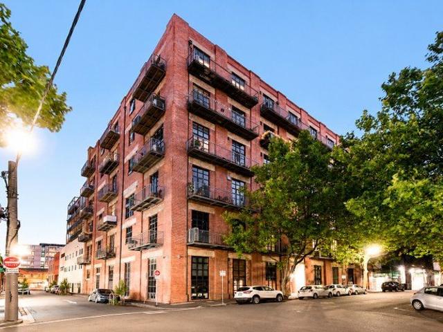 Apartment for rent in Fitzroy, Melbourne