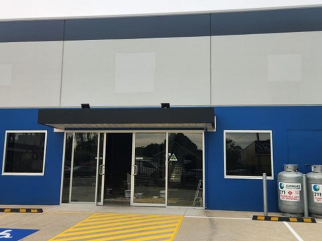 Warehouse for rent in Ambergate, New South Wales