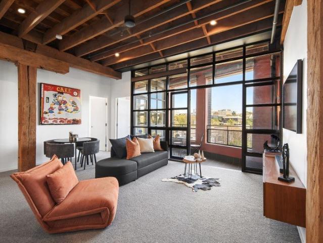 Apartment for sale in Sydney CBD, Sydney