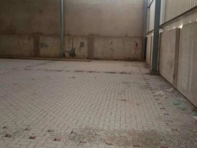 Commercial for rent in کورنگی, کراچی ڈویژن