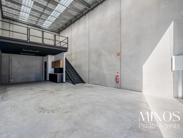 Warehouse for sale in Camerons Creek, Victoria