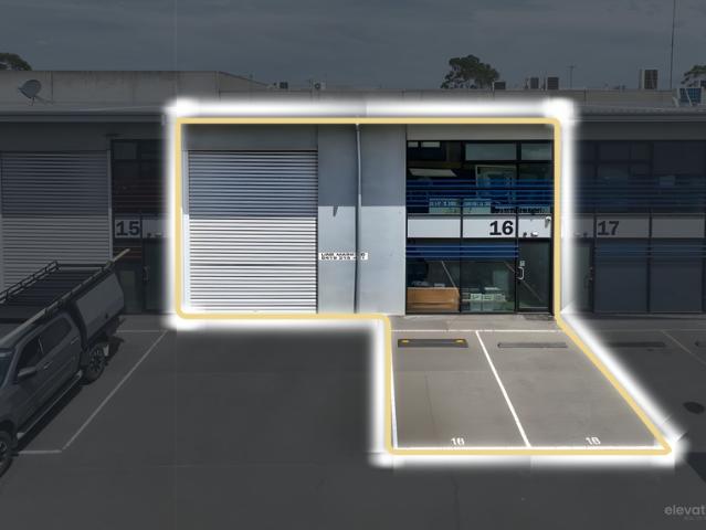 Warehouse for sale in Camerons Creek, Victoria