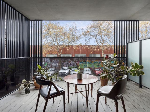 Apartment for rent in Camerons Creek, Victoria