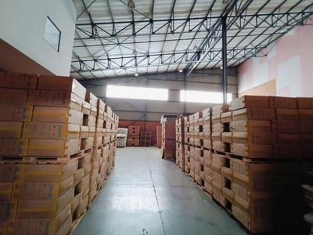 Commercial for rent in Nooitgedacht, Gauteng