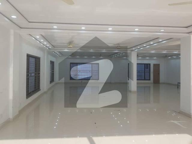 Warehouse for rent in Rawalpindi, Islamabad Capital Territory