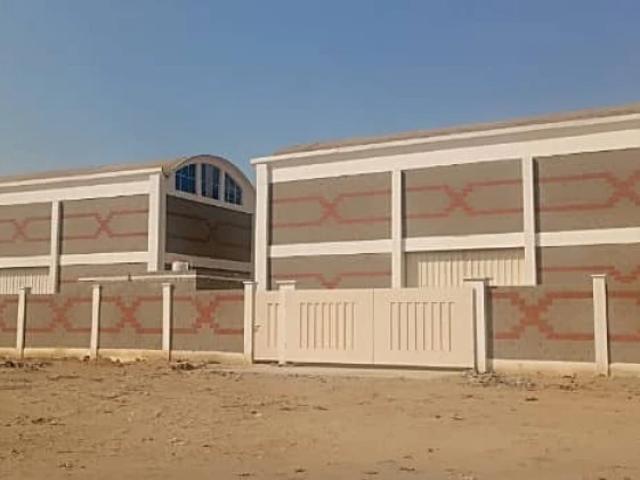 Commercial for rent in North Waziristan, Federally Administered Tribal Areas fata