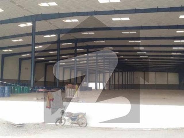 Warehouse for rent in North Waziristan, Federally Administered Tribal Areas fata