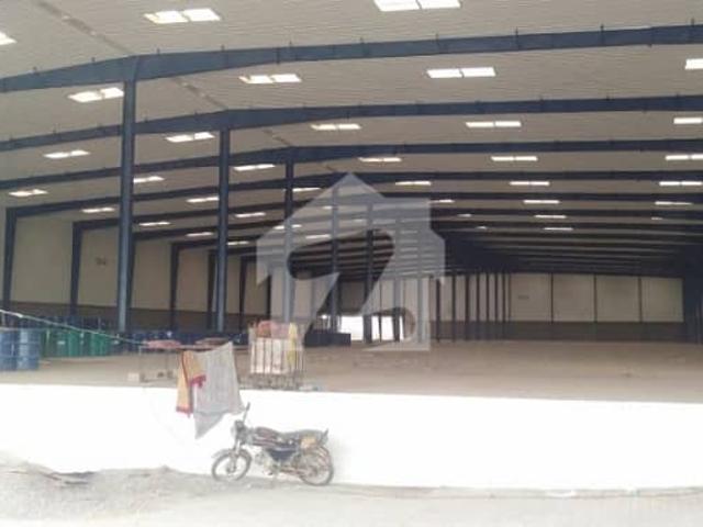 Warehouse for rent in North Waziristan, Federally Administered Tribal Areas fata