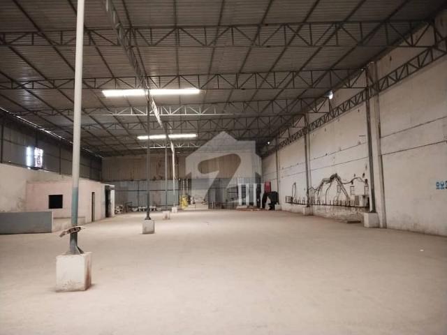 Warehouse for rent in North Waziristan, Federally Administered Tribal Areas fata