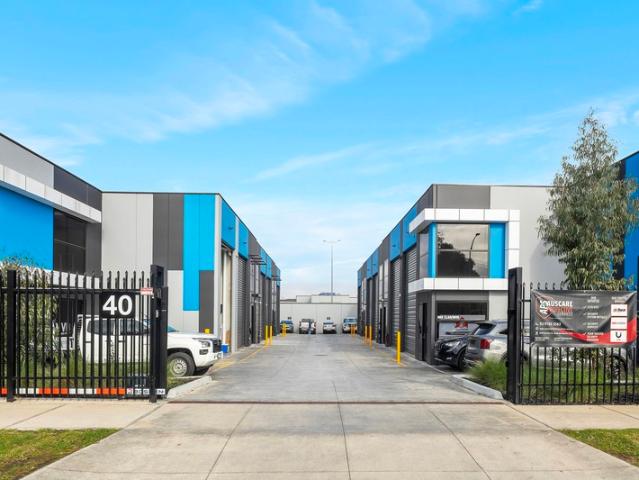 Warehouse for sale in Camerons Creek, Victoria