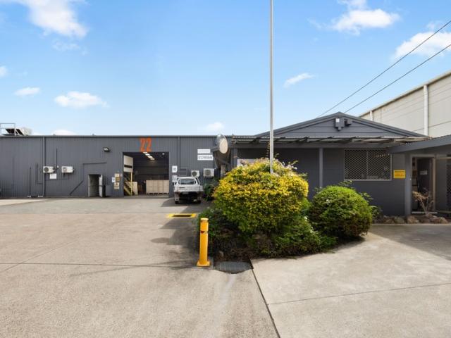 Warehouse for rent in Ambergate, New South Wales