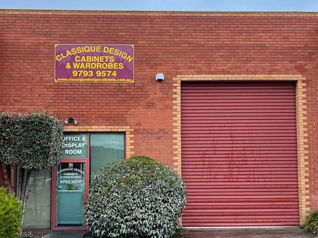 Warehouse for rent in Camerons Creek, Victoria