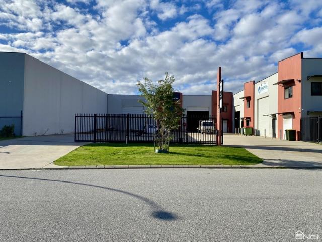 Warehouse for rent in Jandakot, Western Australia