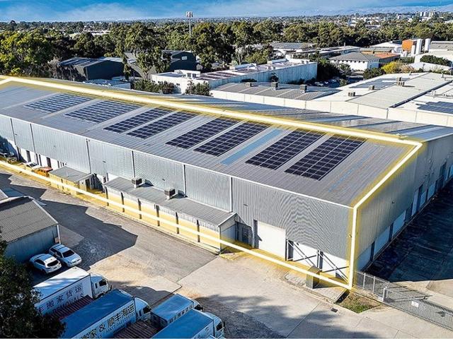 Office for rent in Horseshoe Creek, South Australia