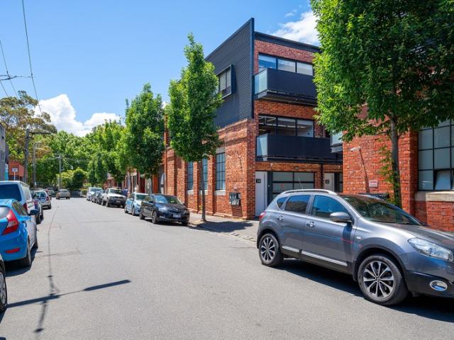 Office for rent in Camerons Creek, Victoria