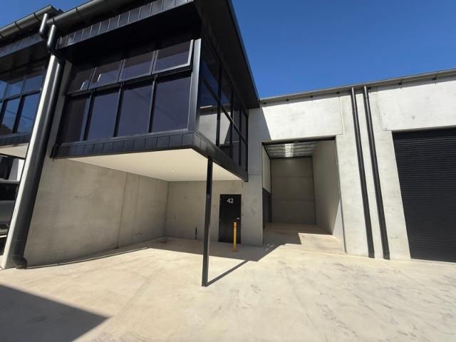 Warehouse for rent in Australian Capital Territory