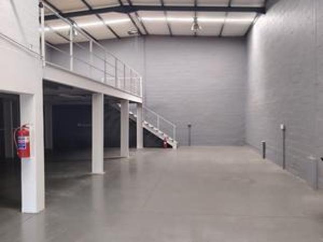 Commercial for sale in Strand, Western Cape