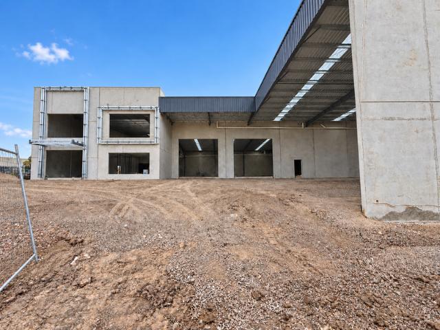 Warehouse for rent in Epping, Melbourne