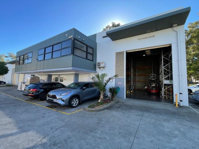 Warehouse for rent in Sydney, New South Wales