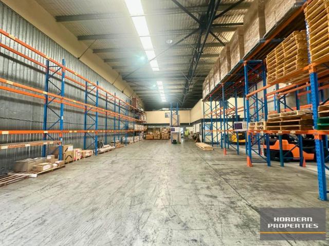 Warehouse for rent in Sydney, New South Wales