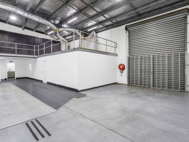 Warehouse for rent in Sydney, New South Wales