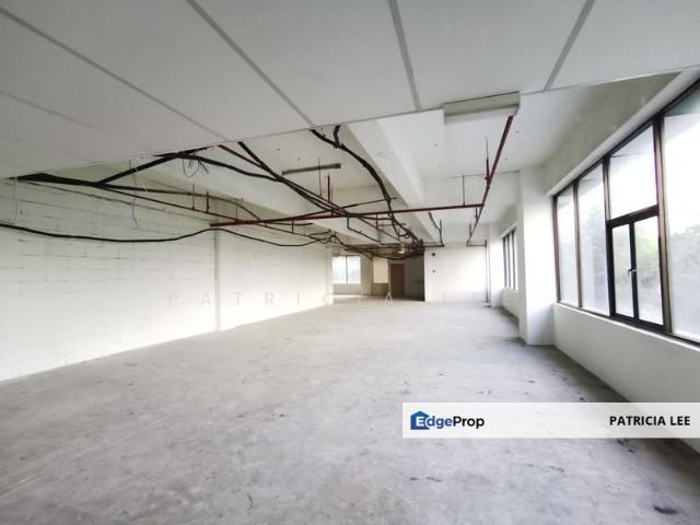 Warehouse for rent in Petaling, Damansara Damai