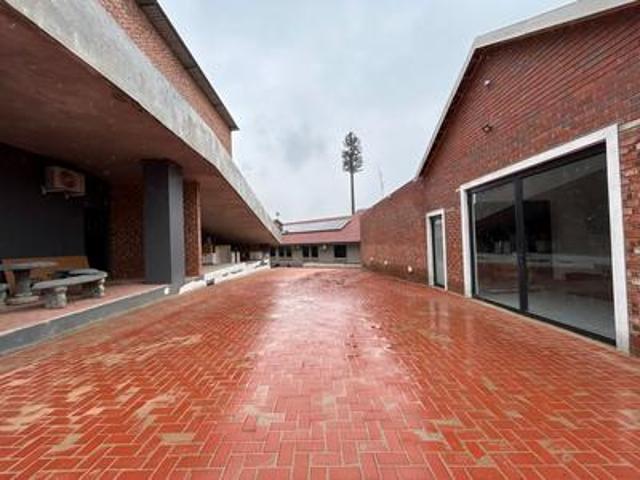 Commercial for rent in Tembisa, Gauteng