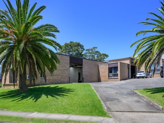 Warehouse for rent in Sydney, New South Wales