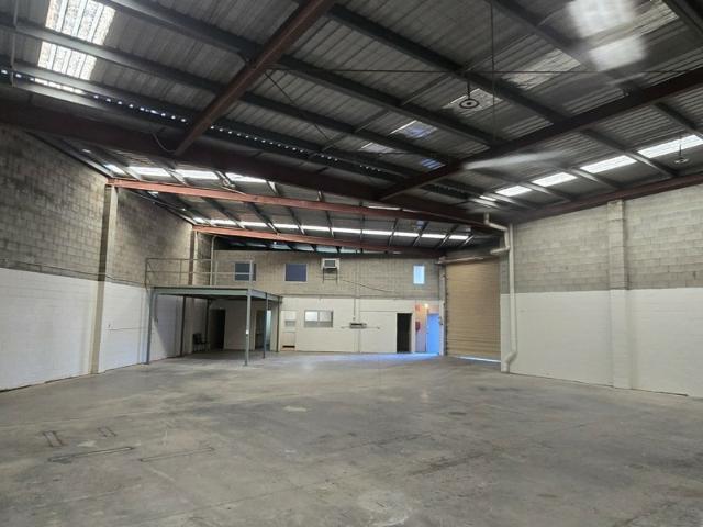 Warehouse for rent in Sydney, New South Wales