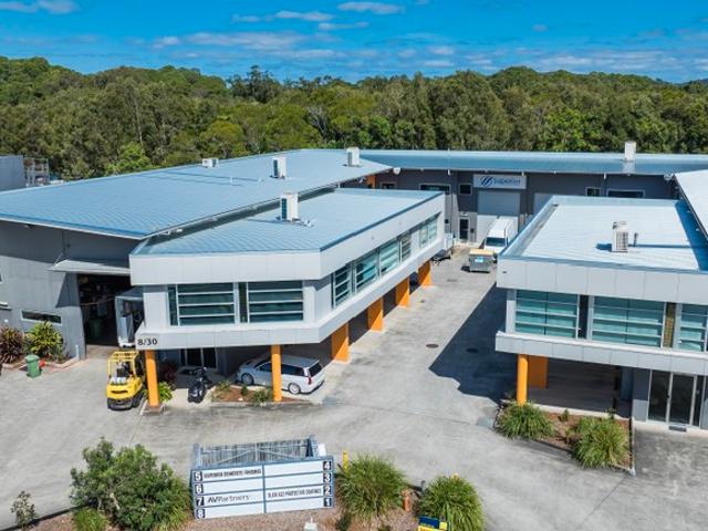 Warehouse for rent in Kings Creek, Queensland