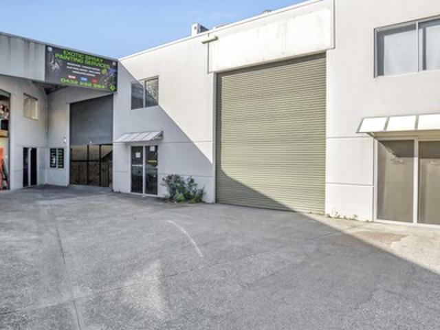 Warehouse for rent in Fernbrook, Queensland