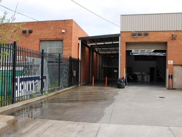 Warehouse for rent in Camerons Creek, Victoria
