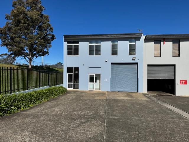 Warehouse for rent in St George, Sydney
