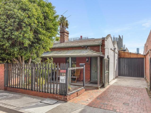 Office for rent in Camerons Creek, Victoria